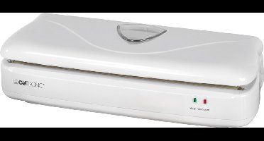 Clatronic FS 3261 - Folielasapparaat