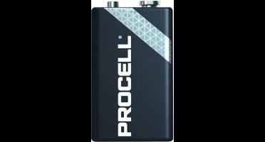 30 Stuks - Procell Alkaline 9V / 6LR61 -
