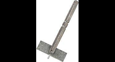 Profit plug buster pro - ø82mm - zeskant 10mm