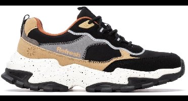 REFRESH 173104 Trainer - ZWART