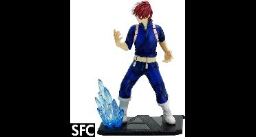 My Hero Academia - Shoto Todoroki Figure 17cm