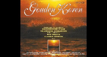 Gouden Koren