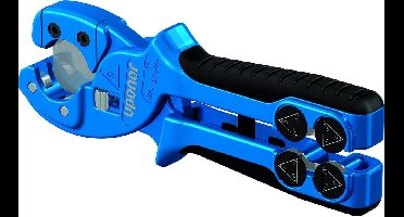 Uponor Multi buissnijder