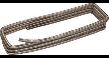 Raminex Inoflex Flexibele roestvaststalen buis