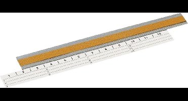 UZ005 - 215 mm - 22 mm