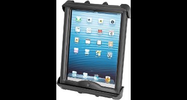 Tab-tite 10" tablethouder dikke beschermcases TAB8