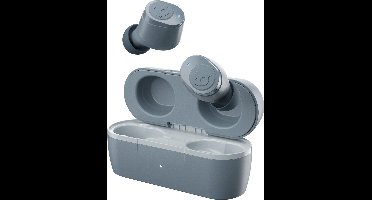 Skullcandy Jib True Wireless In-Ear Oordopjes - Licht Grijs