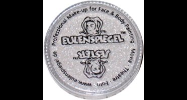 Eulenspiegel - Schmink - Glans-Effect Poeder 3,5 gram Starlight Pearl
