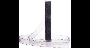 Lint in Organza – 16mm x 100m | Verpakkingslint & Decoratie