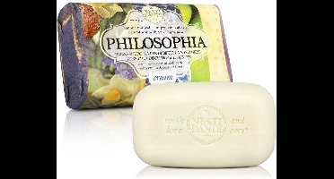 Nesti Dante Philosophia Cream zeeptablet 2 x 250 gr.