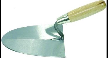 AVR Tools - Metserstruweel - Floreffe - Handgreep in hout