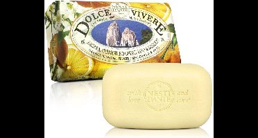 Nesti Dante Dolce Vivere Capri zeeptablet 2 x 250 gr.