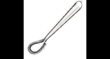 Vogue Magiwhisk RVS garde