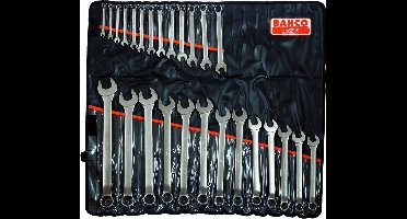 BAHCO Ringsleutel 1952M/