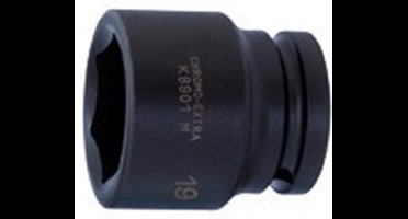 3-4 krachtdop 19 mm | K8901M-19