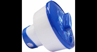 Splash - Mini Regelbare Chloorverdeler