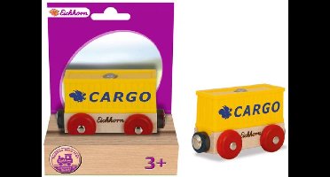 Eichhorn Cargo wagen