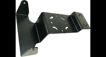 Bracket Adapter voor PTT-luidsprekers en microfoons