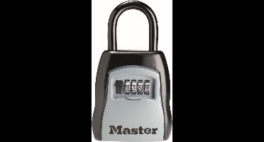 Masterlock 5400EURD sleutelkluis met beugel