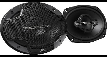 CS-HX6949 - 15 x 23cm (6' x 9') 4-Weg Coaxiale Luidsprekers set