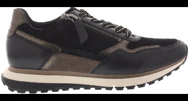 Gabor Gabor Dames Sneakers - zwart