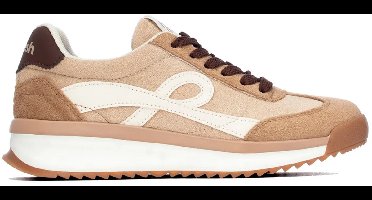 Refresh 17623202 Schoenen Beige,Bruin EU 41 Vrouw