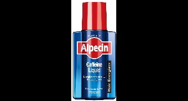 Alpecin - After Shampoo Liquid - 200 ml
