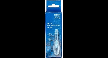 PFERD TOOLS PFERD SET FH1 KSSL 25/30-30/35 (VE1)