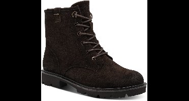 Tamaris Comfort Essentials Dames Laarzen - MOCCA SUEDE