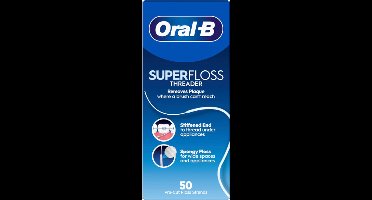 Oral-B Superfloss