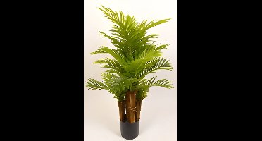 Mini palm 110 cm kunstplant Oosterik Home