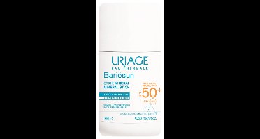 Uriage Bariesun SPF50+ stick mineral 18 Gram