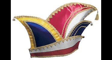 Carnavalsprins Muts