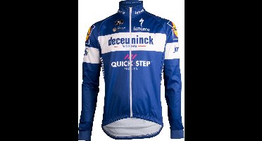 Deceuninck Quick-Step Vermarc Mid-Season Jacket Maat 4XL