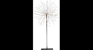 Star Trading 710-02-2 Lichtdecoratie figuur 120 gloeilamp(en) LED 0,6 W