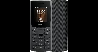 Nokia 105 4G Grijs