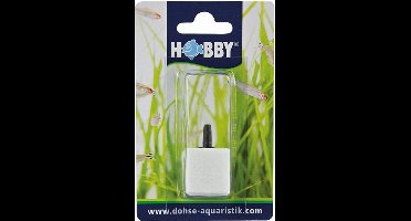 Hobby Uitstromer 30X15X15MM