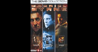 Gabriel Byrne (Best Of)  (DVD)