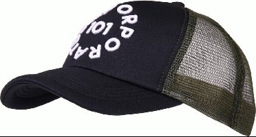 101 INC - Baseball cap Mesh 101 INC #2 (kleur: n.a. / maat: NVT)
