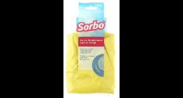 Sorbo huishoudhandschoenen XL