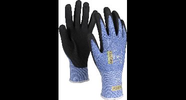 OX-ON Recycle Supreme 16602 duurzame tuinhandschoen - maat L