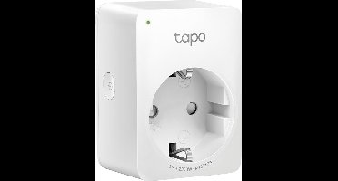 Tapo P100 Slimme Stekker - Nederland- 1 Pack