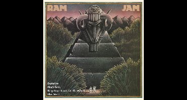 Ram Jam (Import)