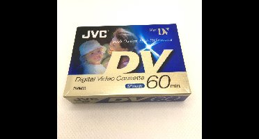 JVC M-DV 60 DE (1 stuk)
