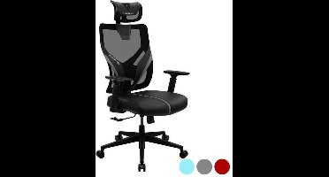 Gaming Chair ThunderX3 YAMA1 Black