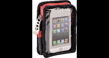 Waterbestedige telefoonhoes