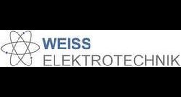 Weiss Elektrotechnik VSTR 100/24 Veiligheidstransformator 1 x 230 V 1 x 24 V/AC 100 VA 4.17 A