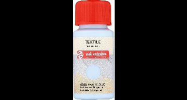 Textielverf - Pastelblauw - Art Creation - 50ml