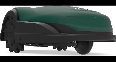 Robomow RK2000 PRO - robotmaaier - Randmaaien