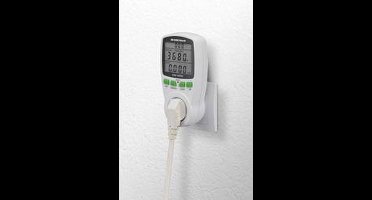 Basetech EM-3000 Energiekostenmeter Kostenprognose
